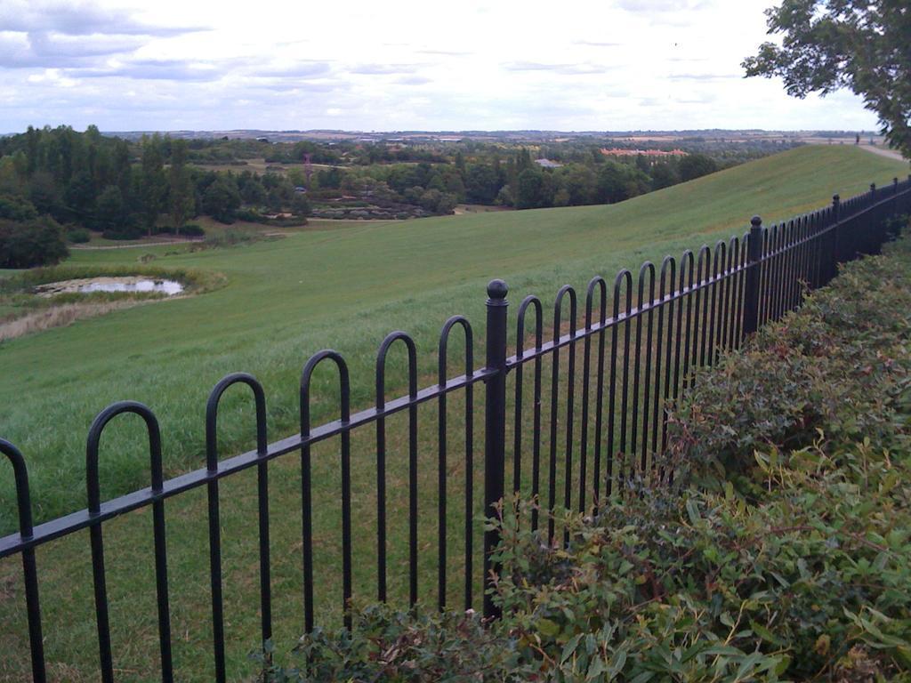 Bradwell Common Guesthouse Milton Keynes Rom bilde